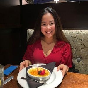 Meet your Posher, Grace